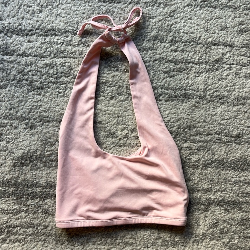 Adika Tie Up Top